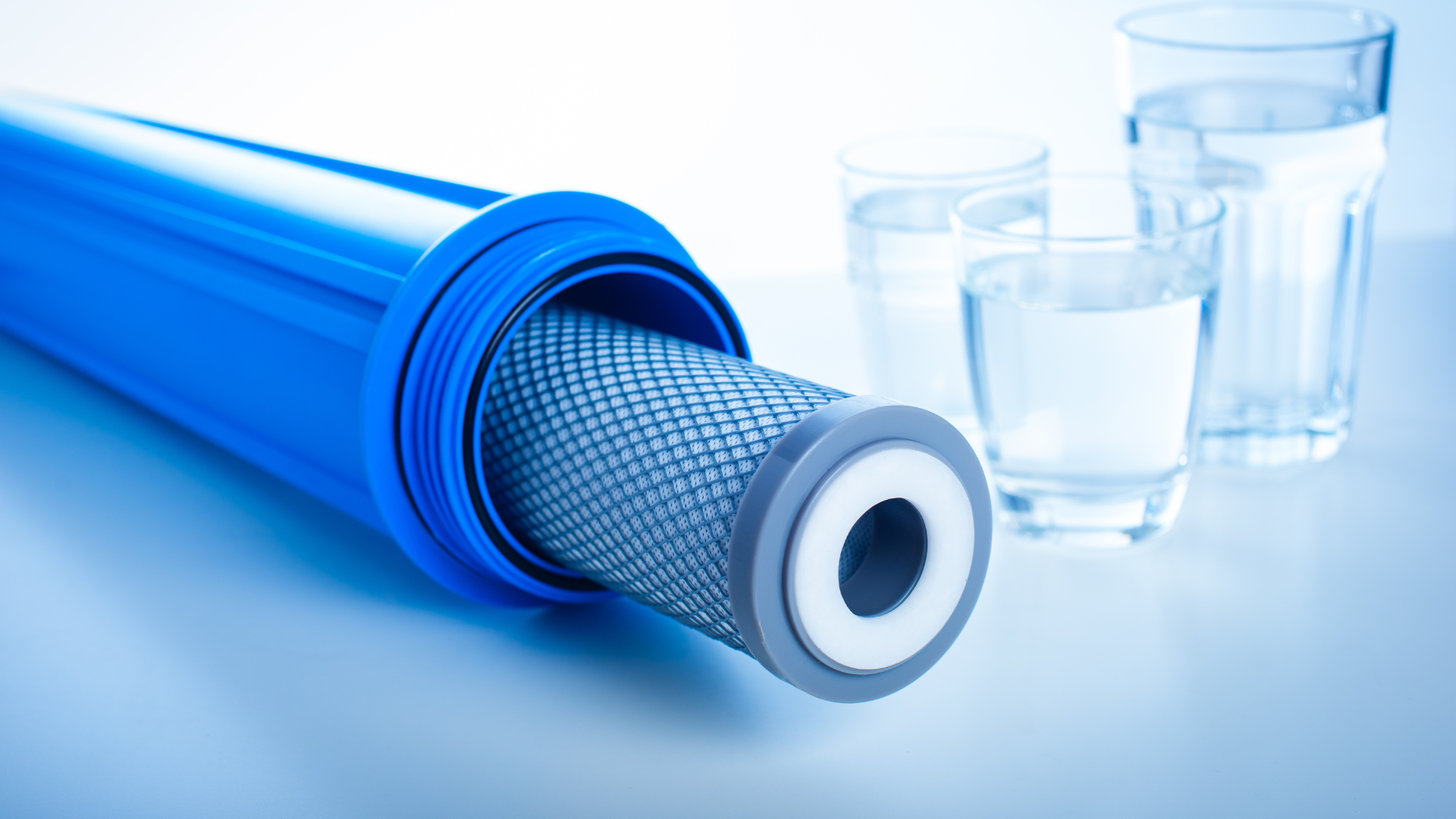 Water-filters
