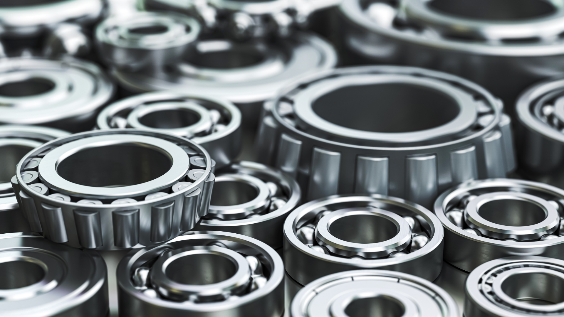 bearings